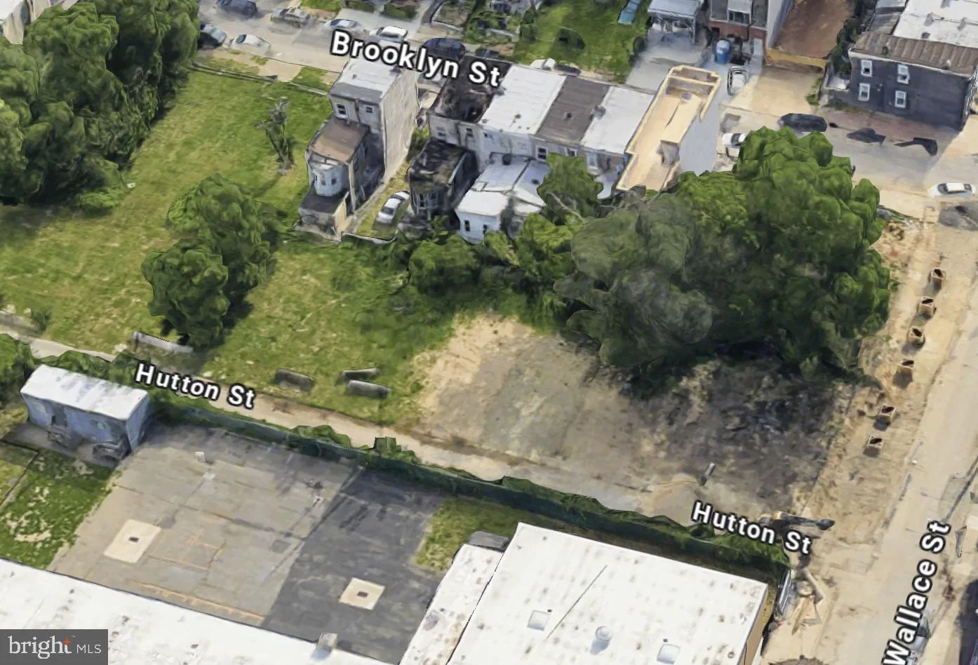 609 N Hutton Street