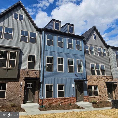 Townhouse in Laurel MD 3405 Rivulet Lane Ln.jpg