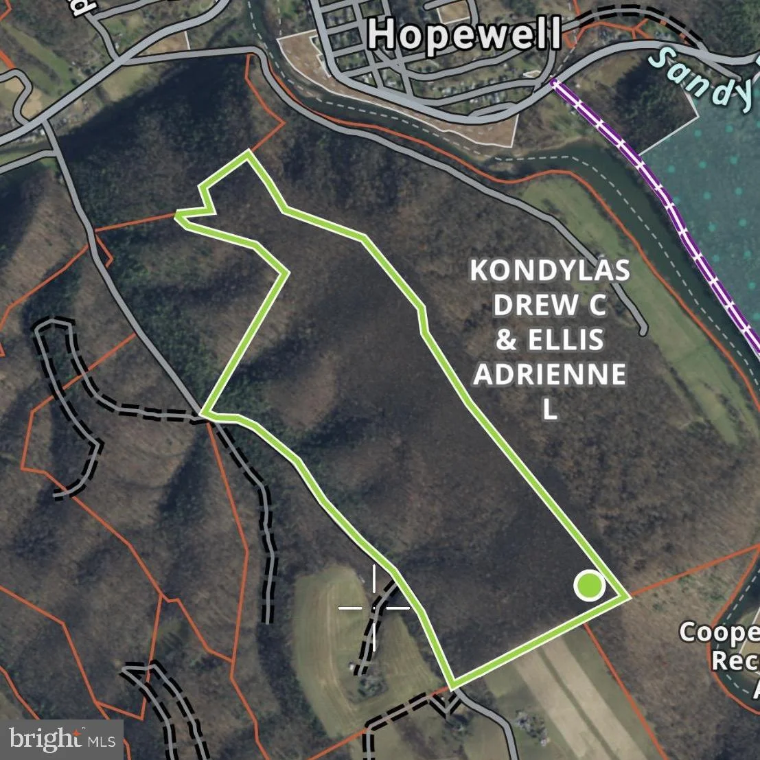 132 AC Polecat Hollow Rd