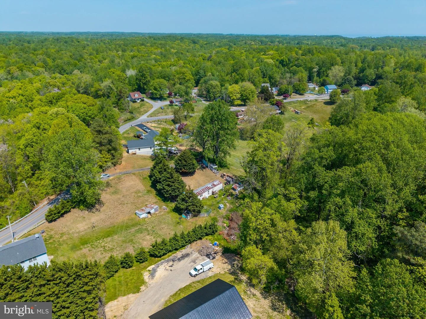 735 Claggett Road, Sunderland, MD, 20689