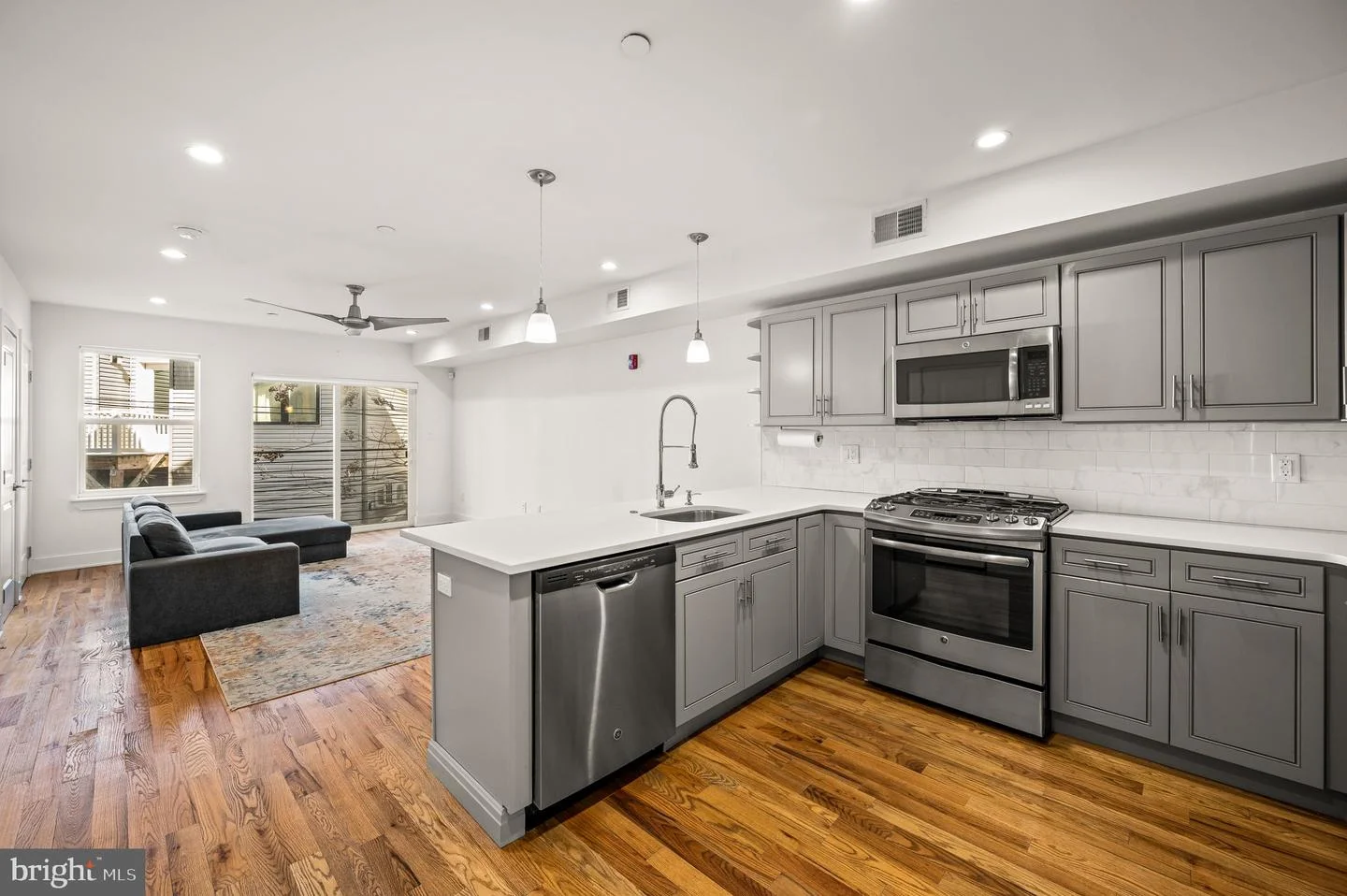 1517 Brown Street Unit 2