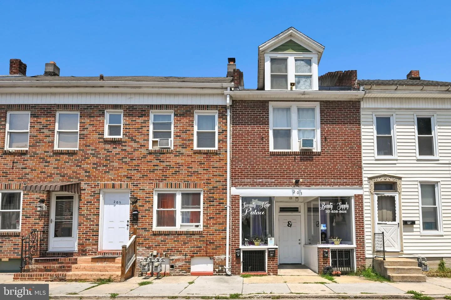 203 Park Place, York, PA, 17401