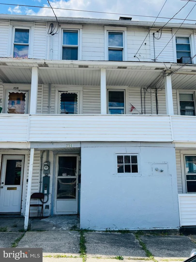 256 5th Street, Coaldale, PA, 18218