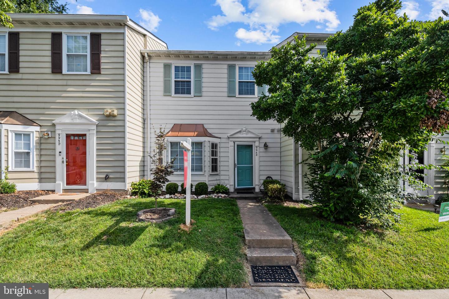 9948 Capperton Drive, Oakton, VA, 22124