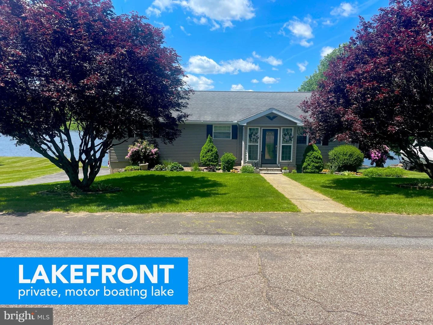 217 Apache Drive, Shickshinny, PA, 18655
