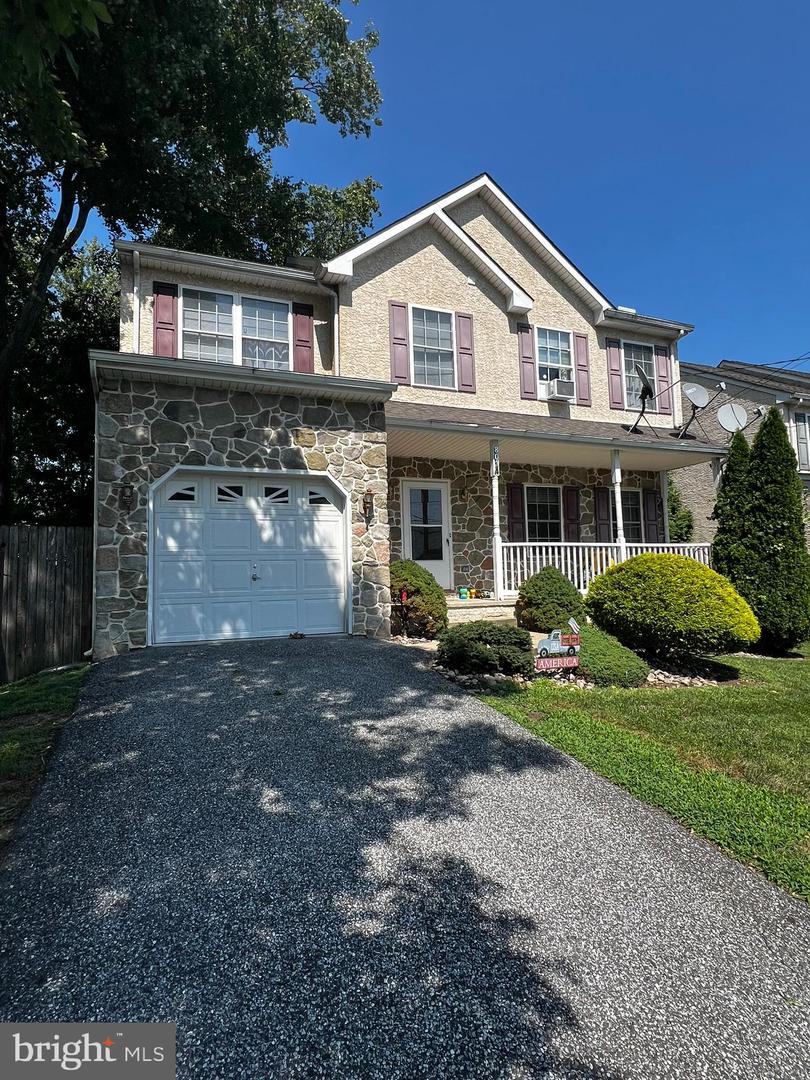 View Claymont, DE 19703 house