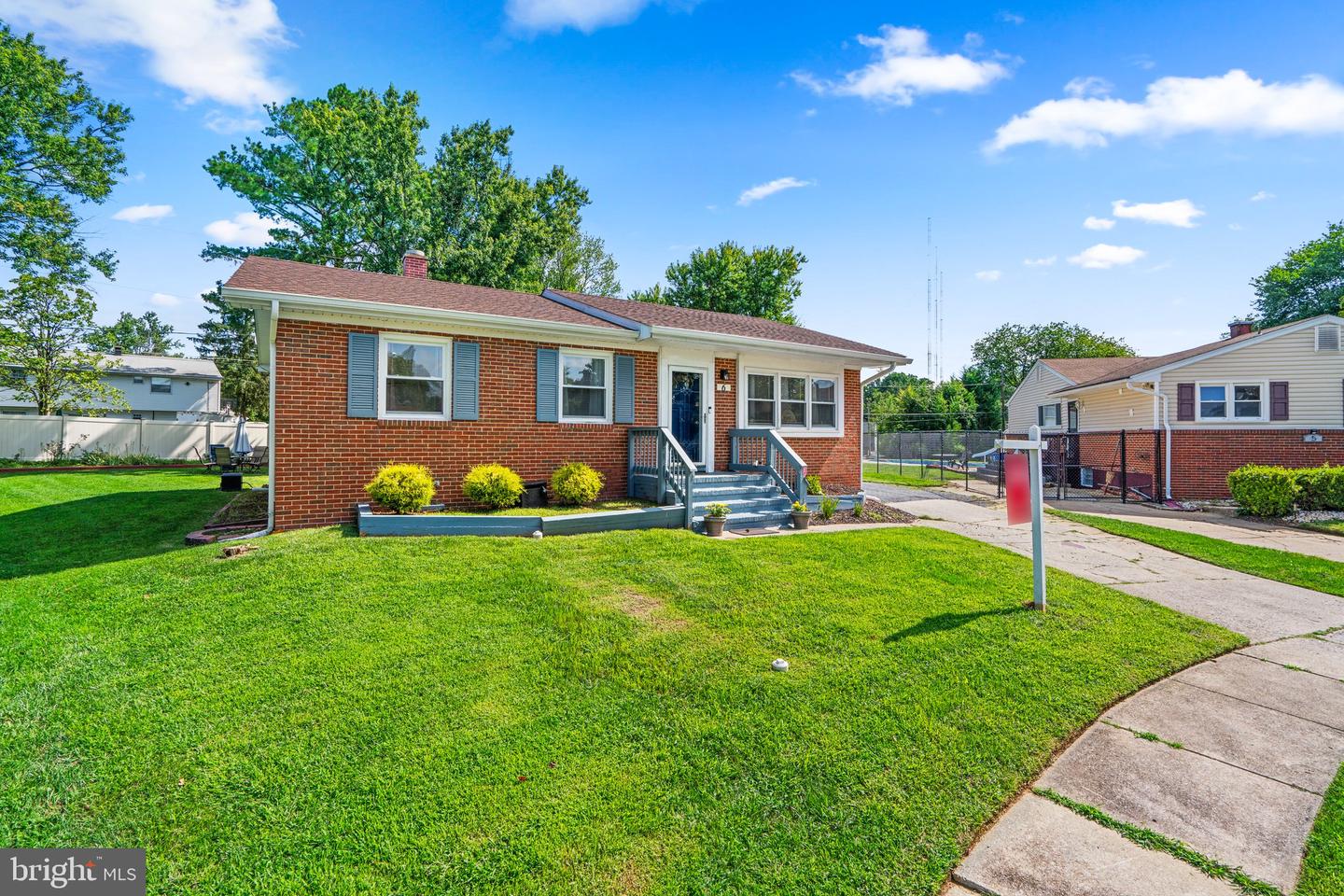 View Randallstown, MD 21133 house