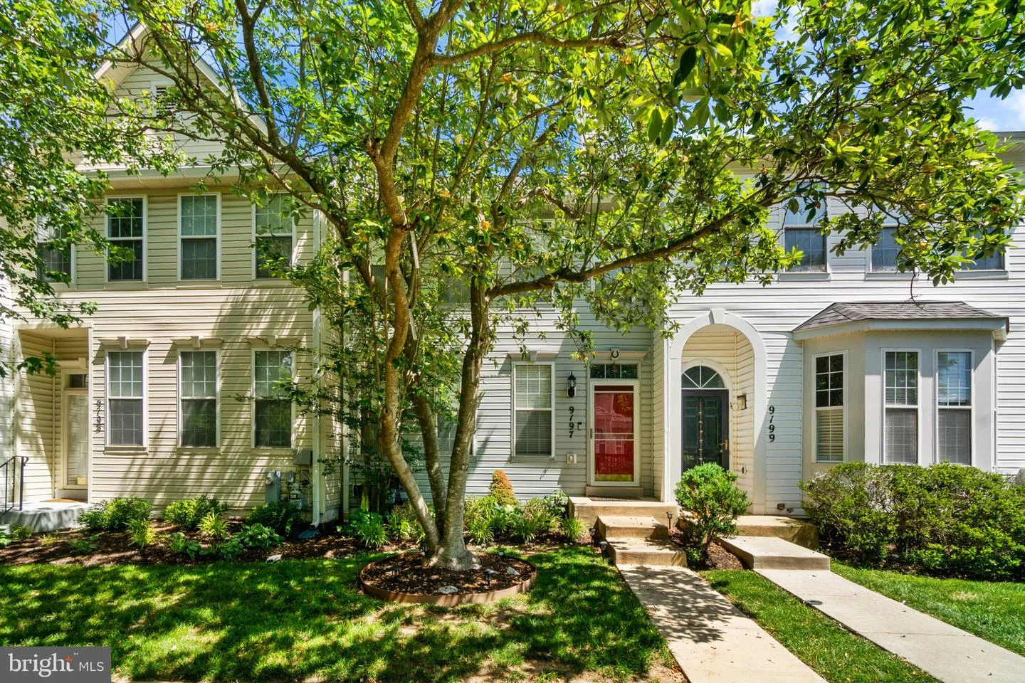 9197 Carriage House Lane Unit 44