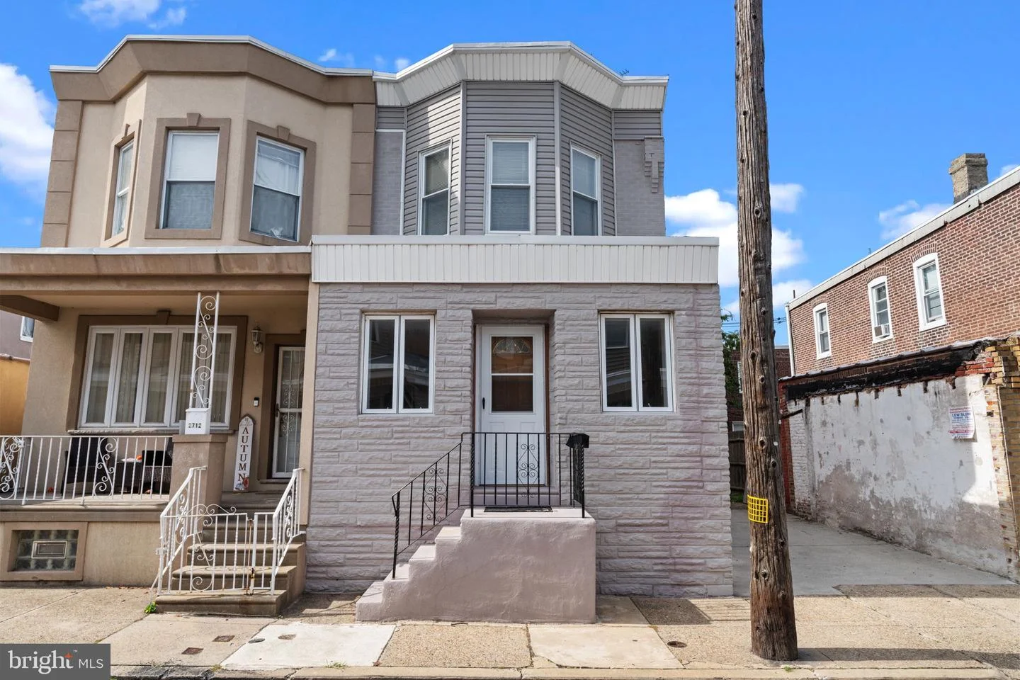 2710 Eddington Street