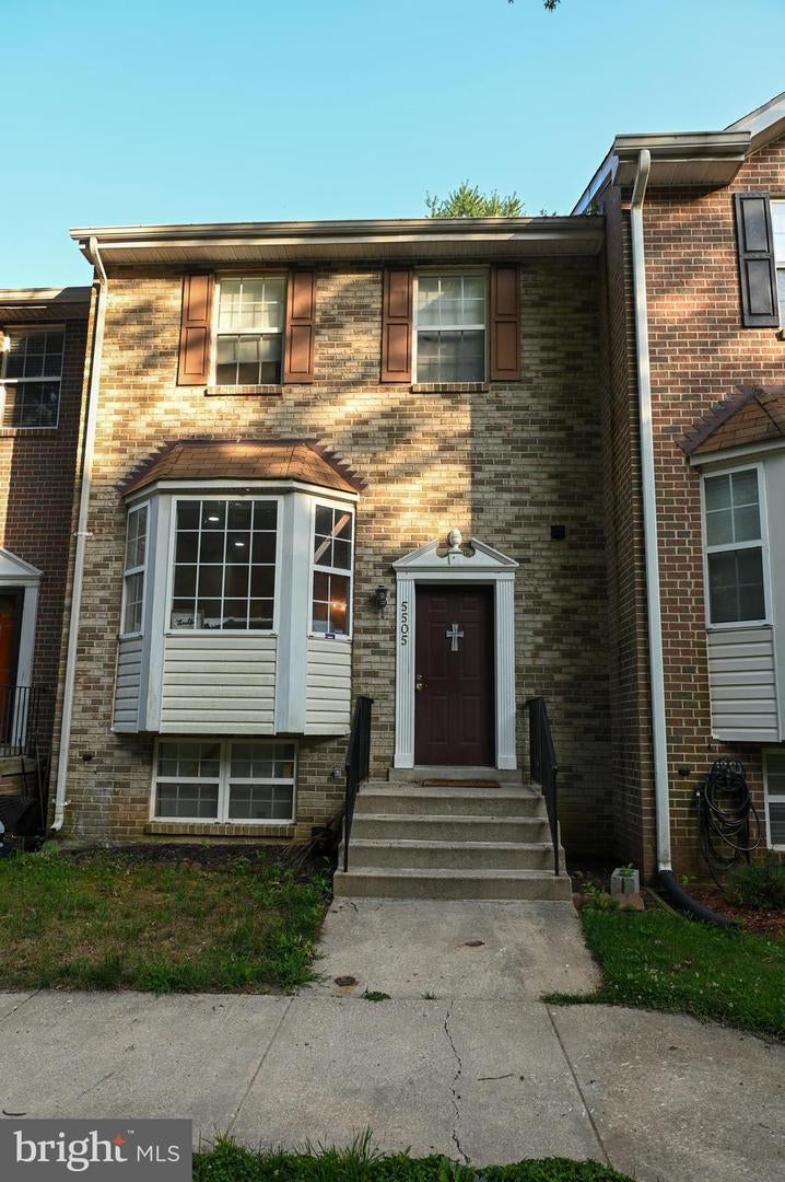 5505 E Boniwood Turn, Clinton, MD, 20735