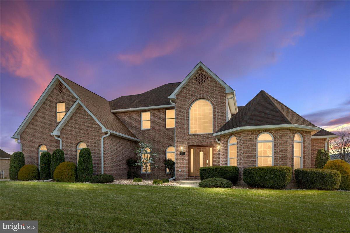 139 Tee Court, New Market, VA, 22844