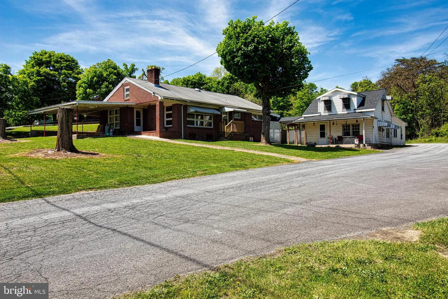 10131 Licking Creek Road, Mifflintown, PA, 17059