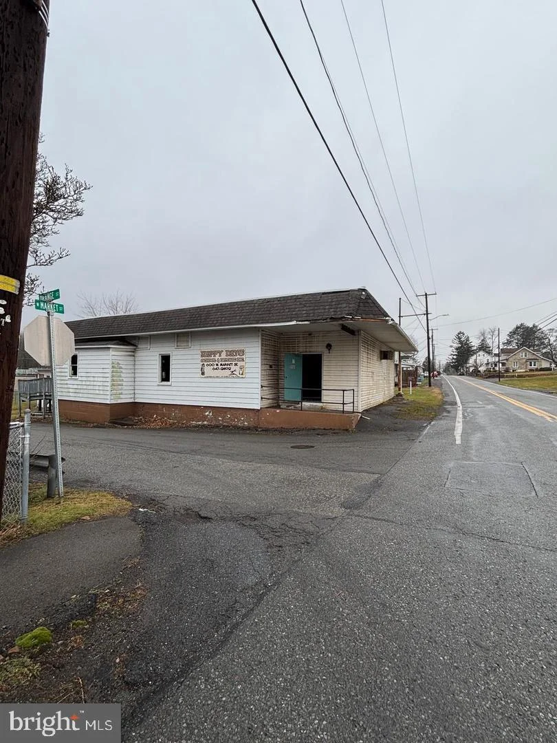 602 W Market Street, Williamstown, PA, 17098
