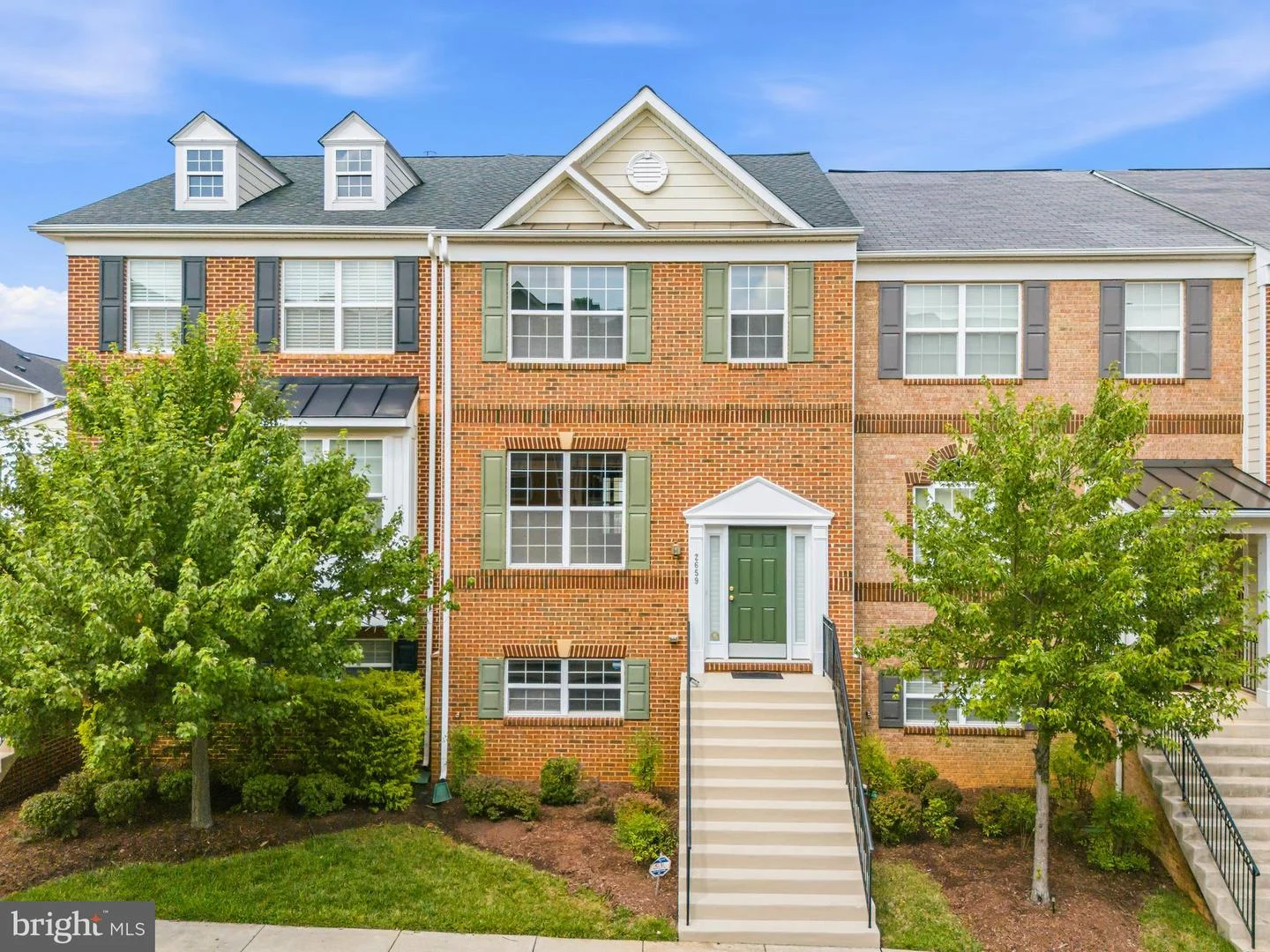 2659 Shade Branch Road