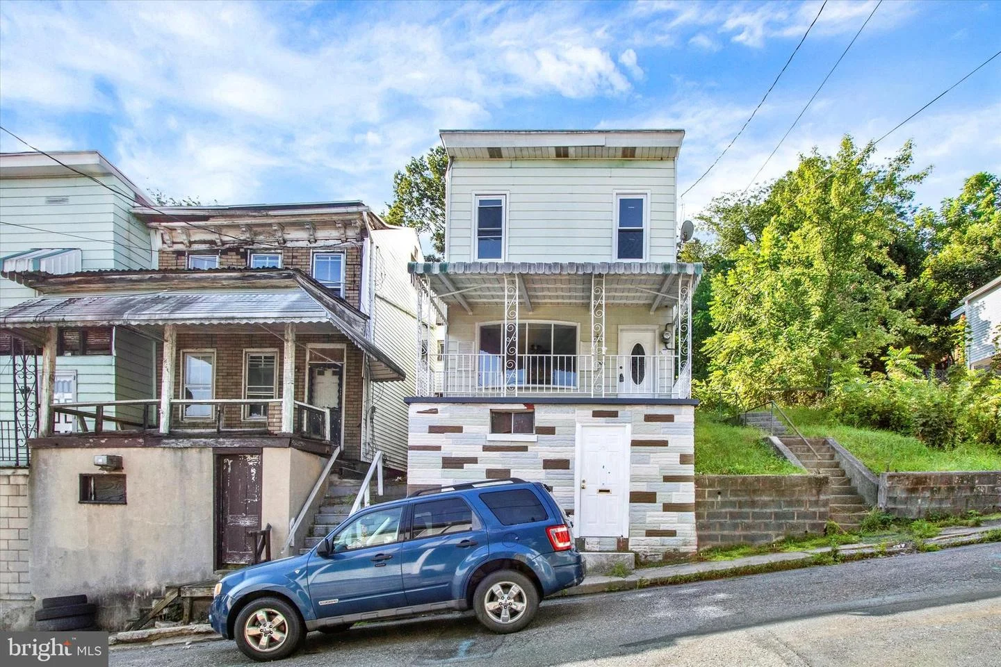 231 Pierce Street
