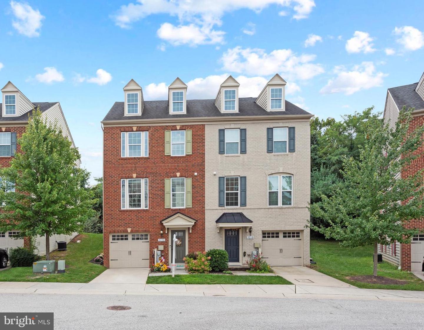 View Ellicott City, MD 21043 townhome