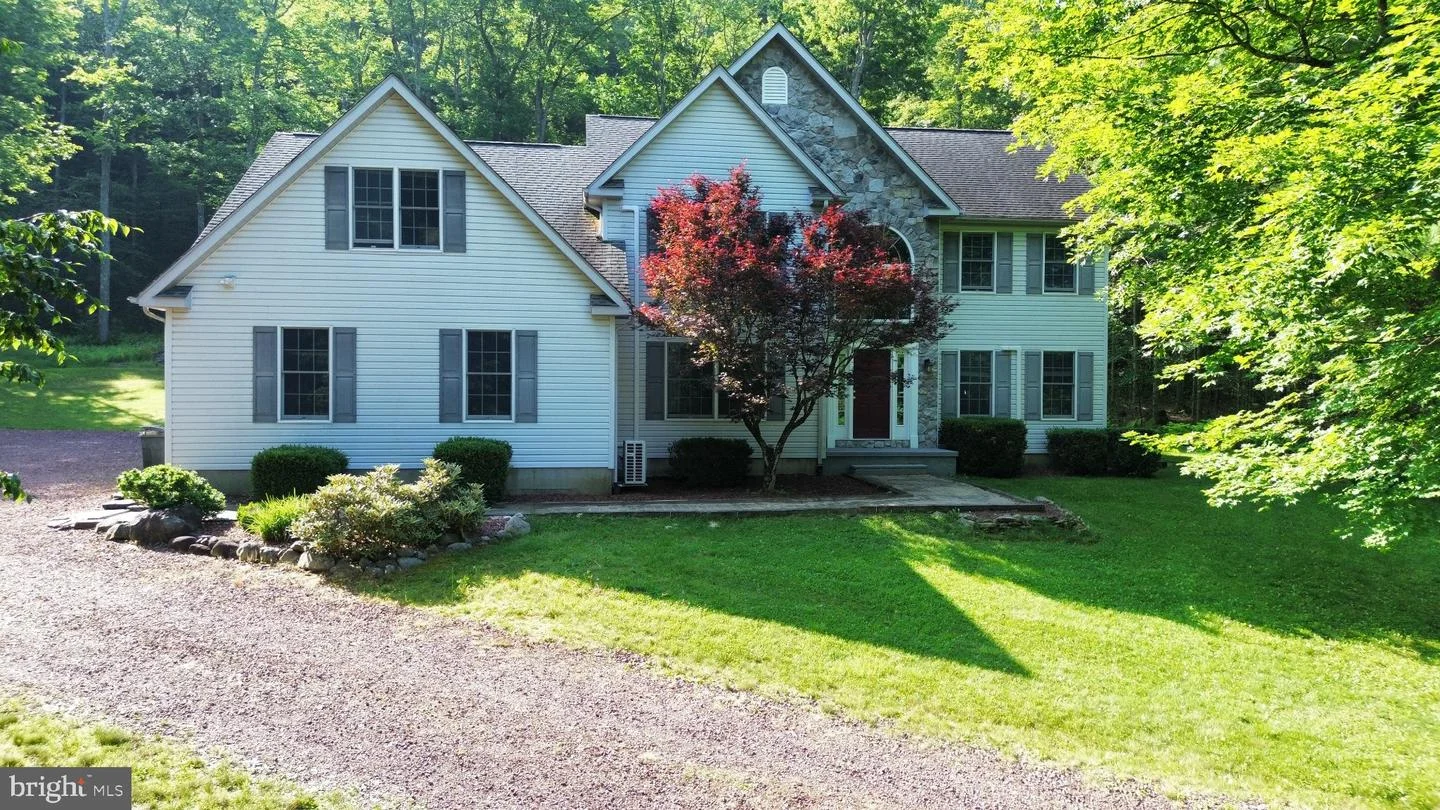 1300 Beaupland Road, Bear Creek, PA, 18602