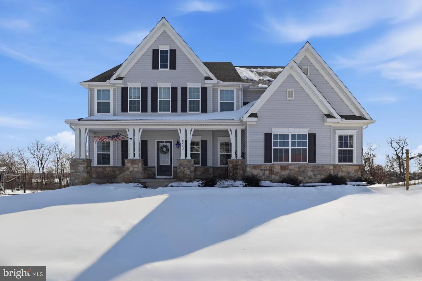 520 Darrow Road
