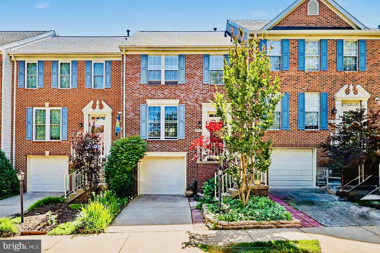 46572 Broadspear Terrace