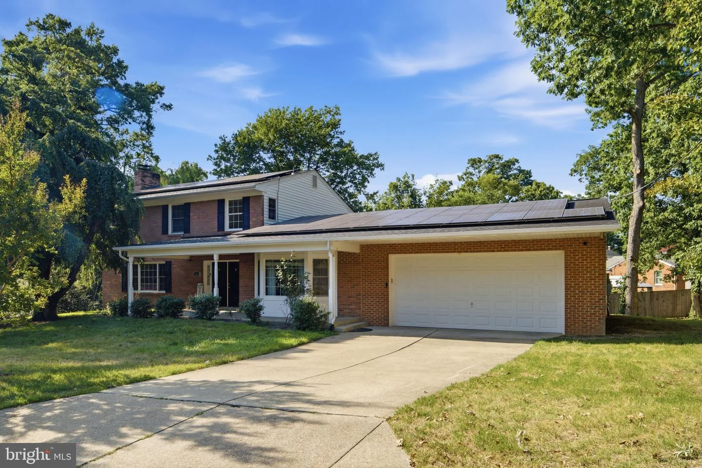 7100 Beltz Drive