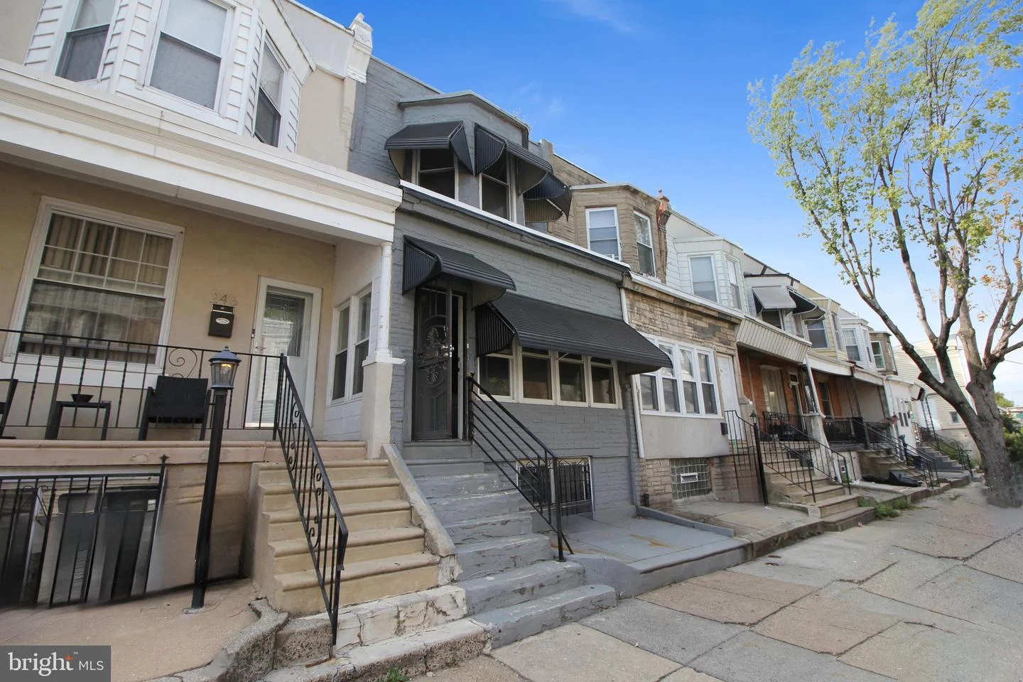 248 N Wilton Street