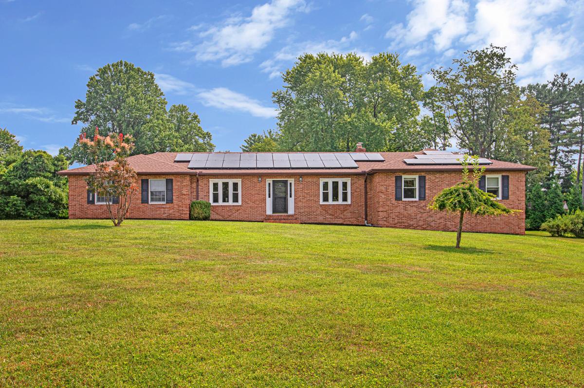 821 W Padonia Road, Cockeysville, MD, 21030