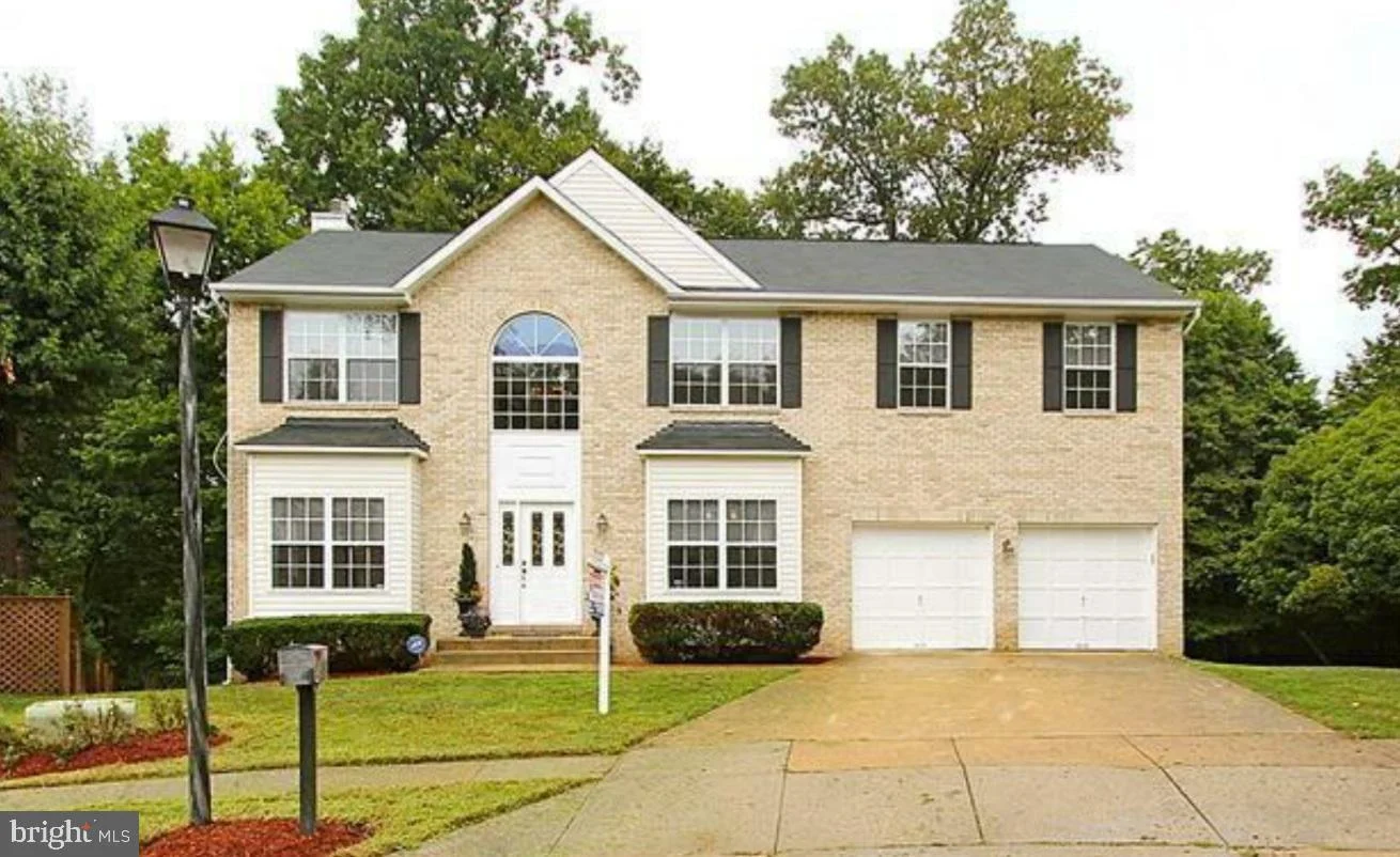 713 Bonnie Meadow Lane