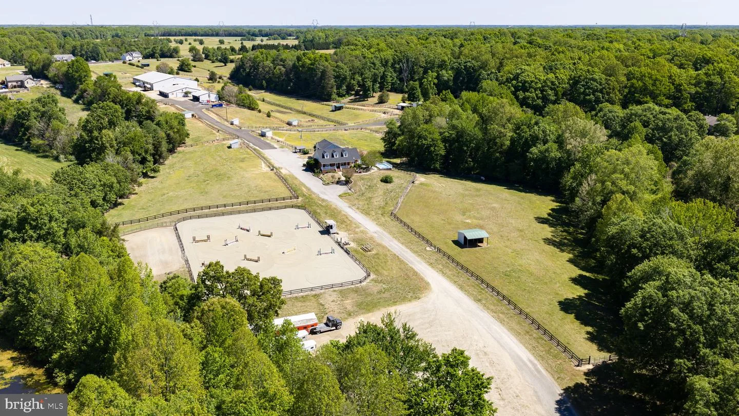 5 Appaloosa Drive