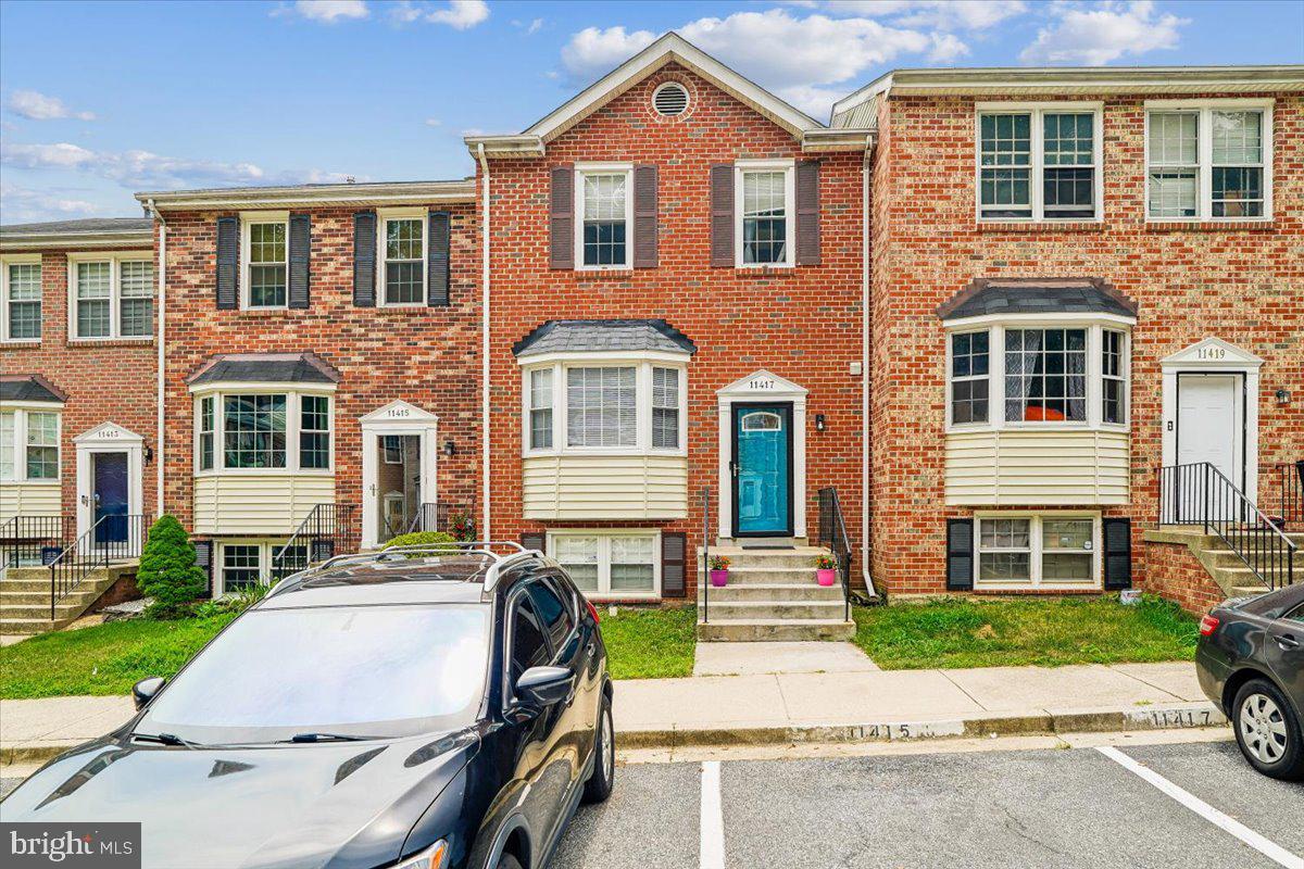 11417 Cosca Park Place, Clinton, MD, 20735