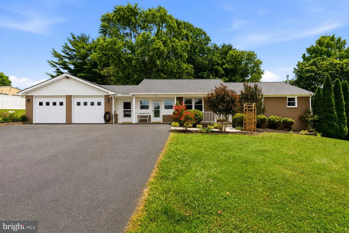 2515 Bird View Road