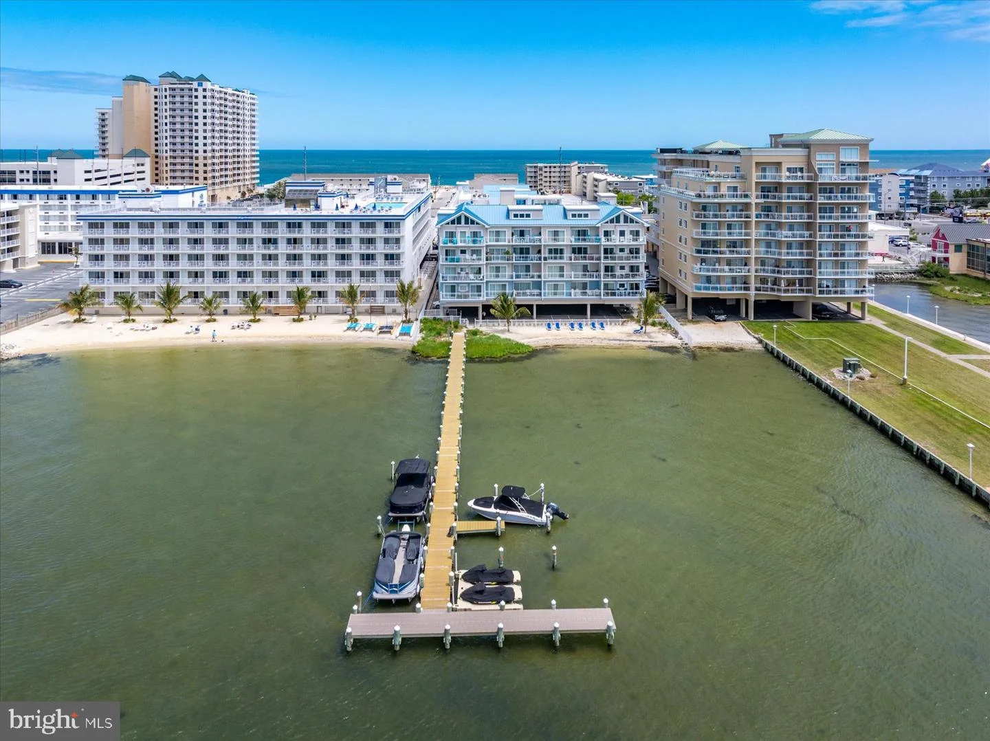 4603 Coastal Highway Unit 205