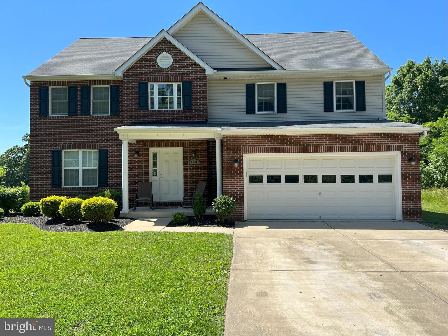 8230 Dyson Rd