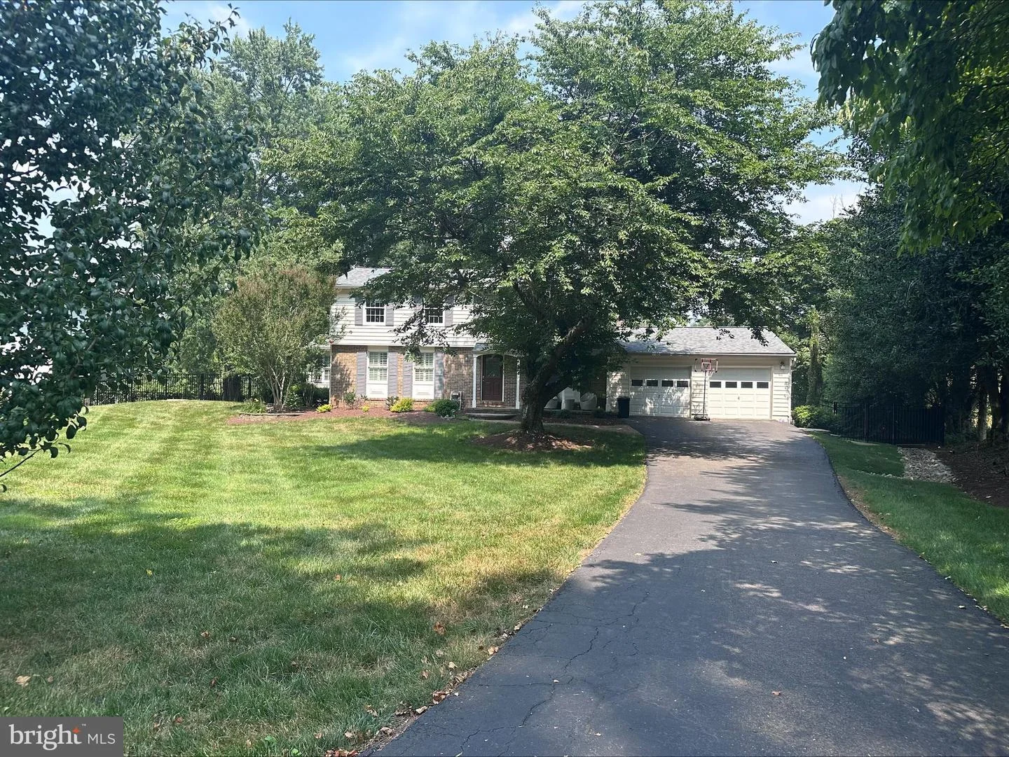 907 Cantle Lane, Great Falls, VA, 22066