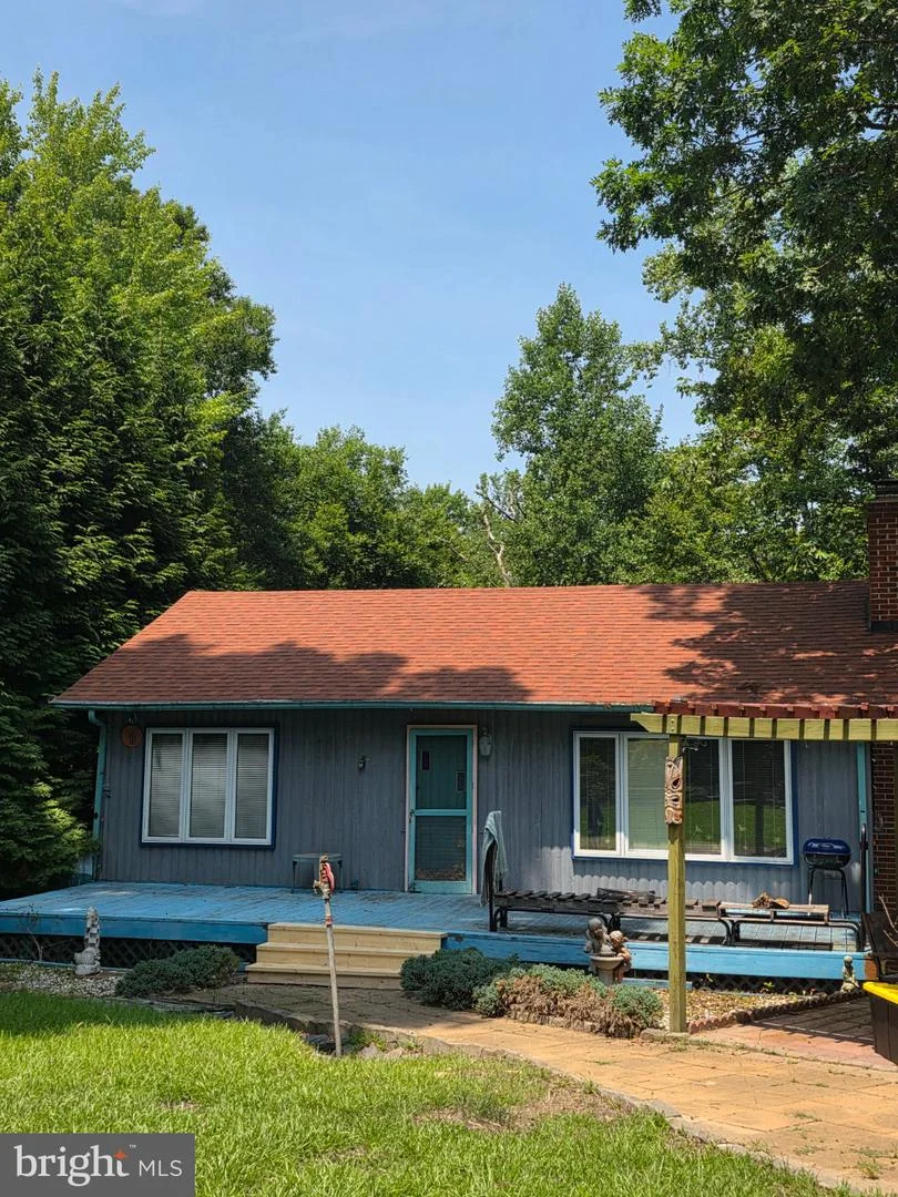 1124 Aztec Trail