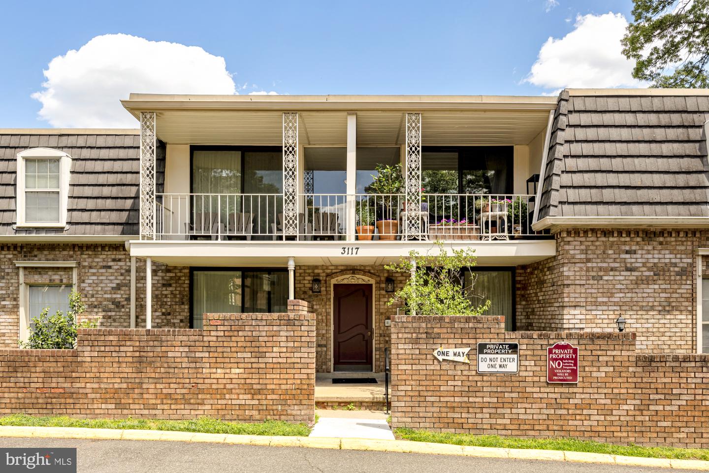 3117 Patrick Henry Drive Unit 430, Falls Church, VA, 22044