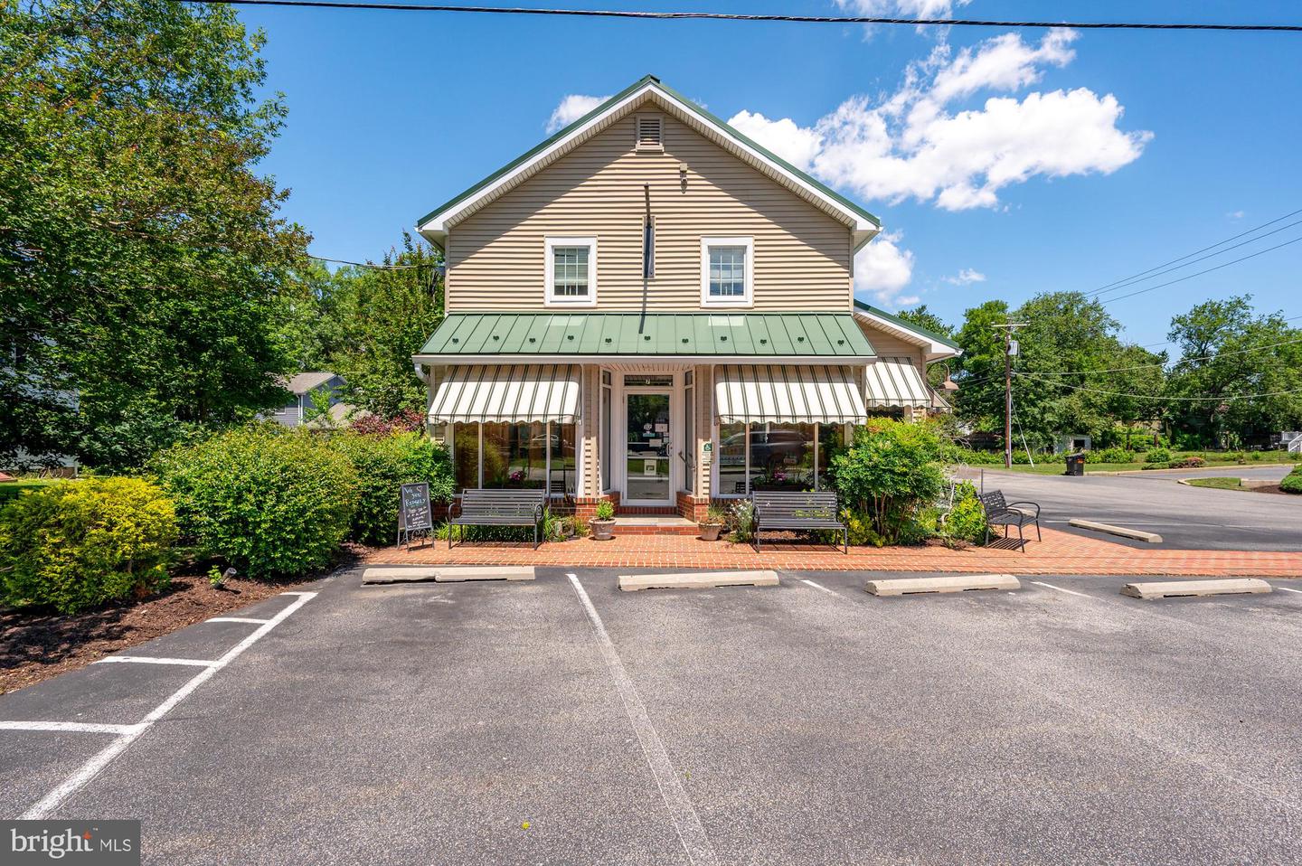 7 W Belle Road, Ridgely, MD, 21660