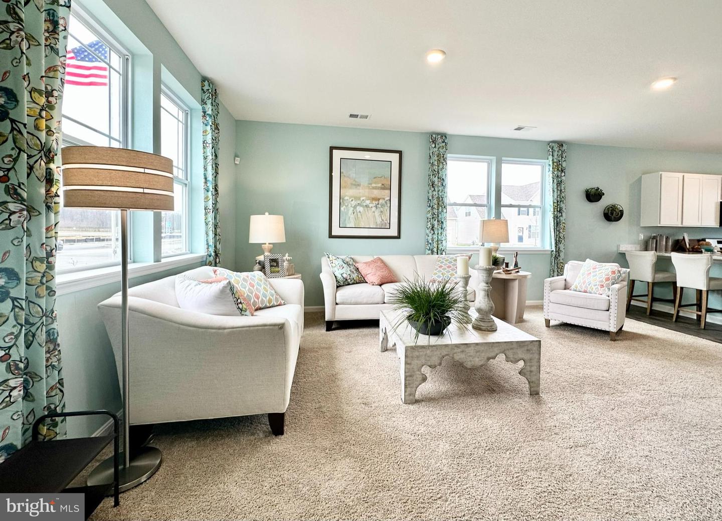 Photo 5 of 27 of 523 Little Eden Way townhome