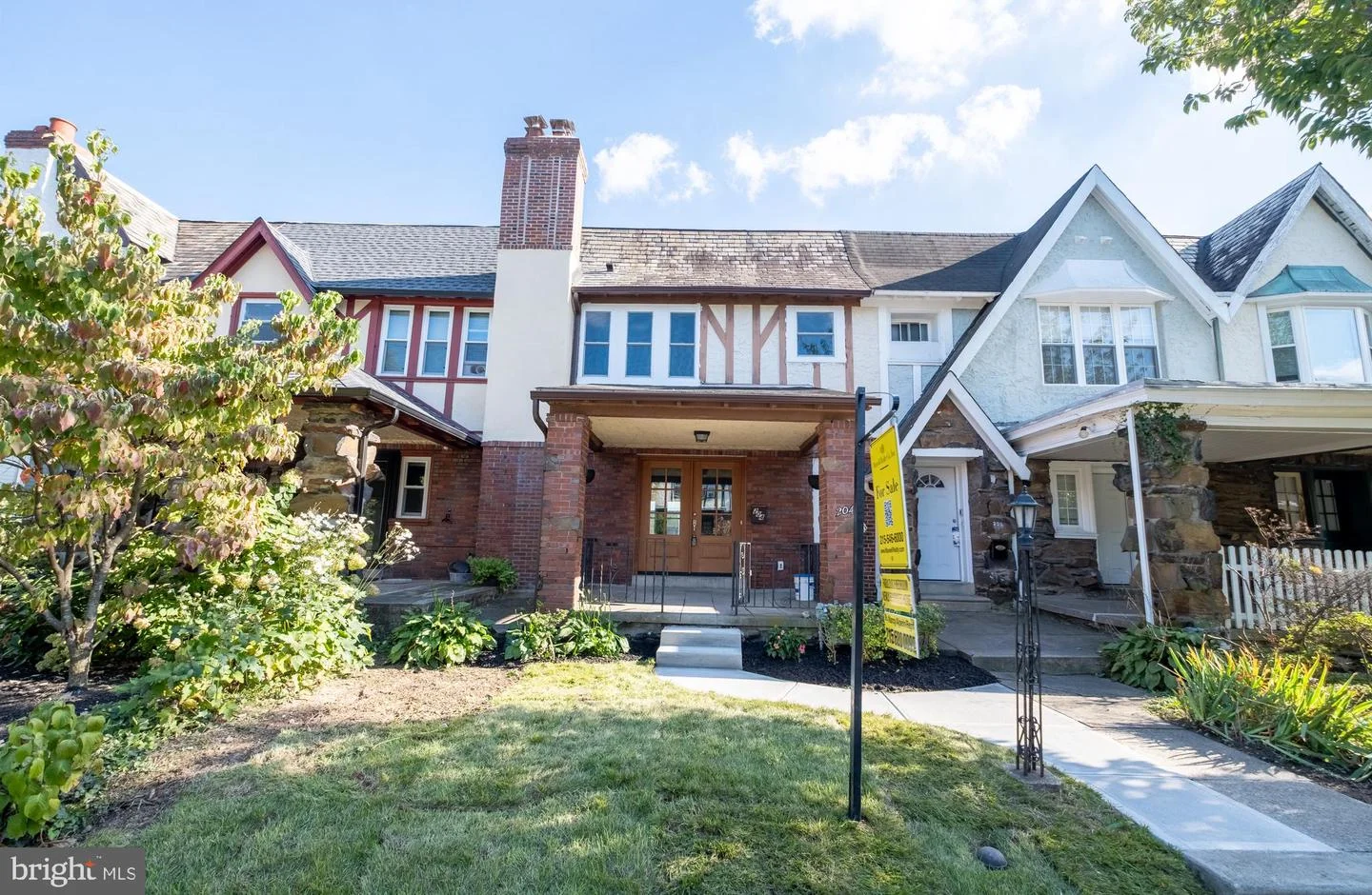 204 Stoneway Lane, Merion Station, PA, 19066