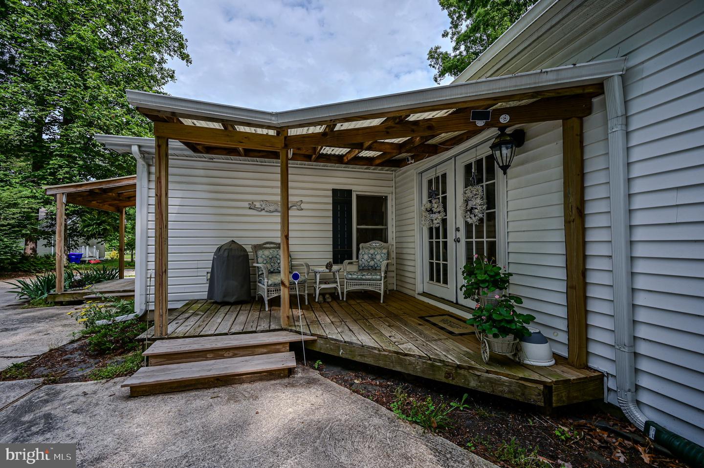 Photo 45 of 51 of 18354 Hudson Rd mobile home