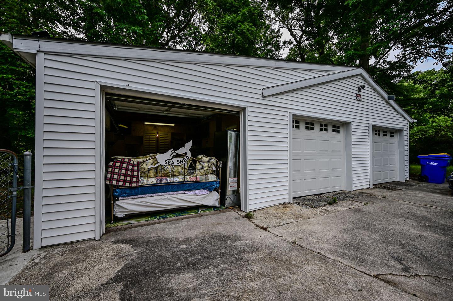 Photo 47 of 51 of 18354 Hudson Rd mobile home