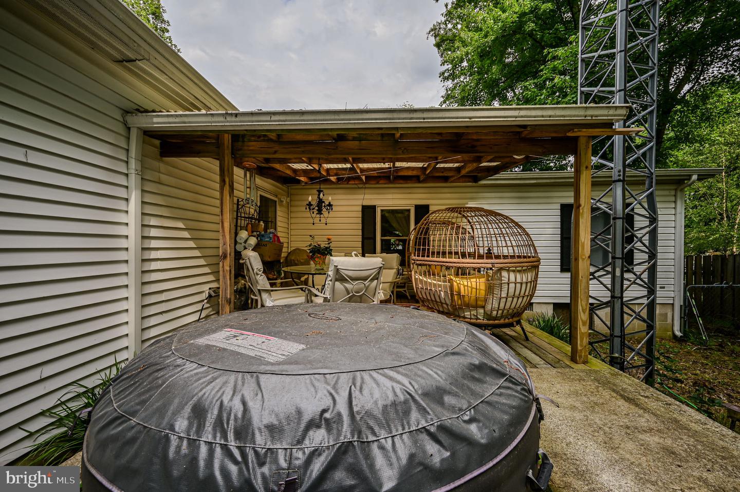 Photo 42 of 51 of 18354 Hudson Rd mobile home