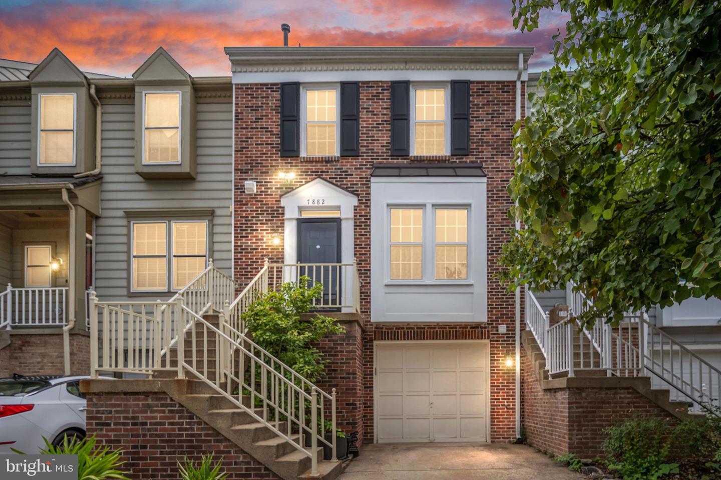 View Manassas, VA 20109 townhome