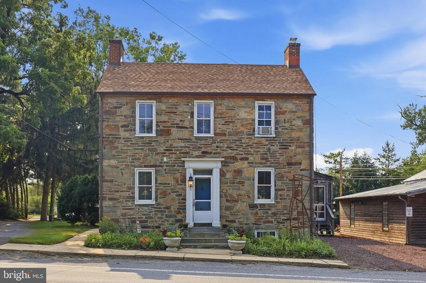 3528 & 3532 Buckeystown Pike