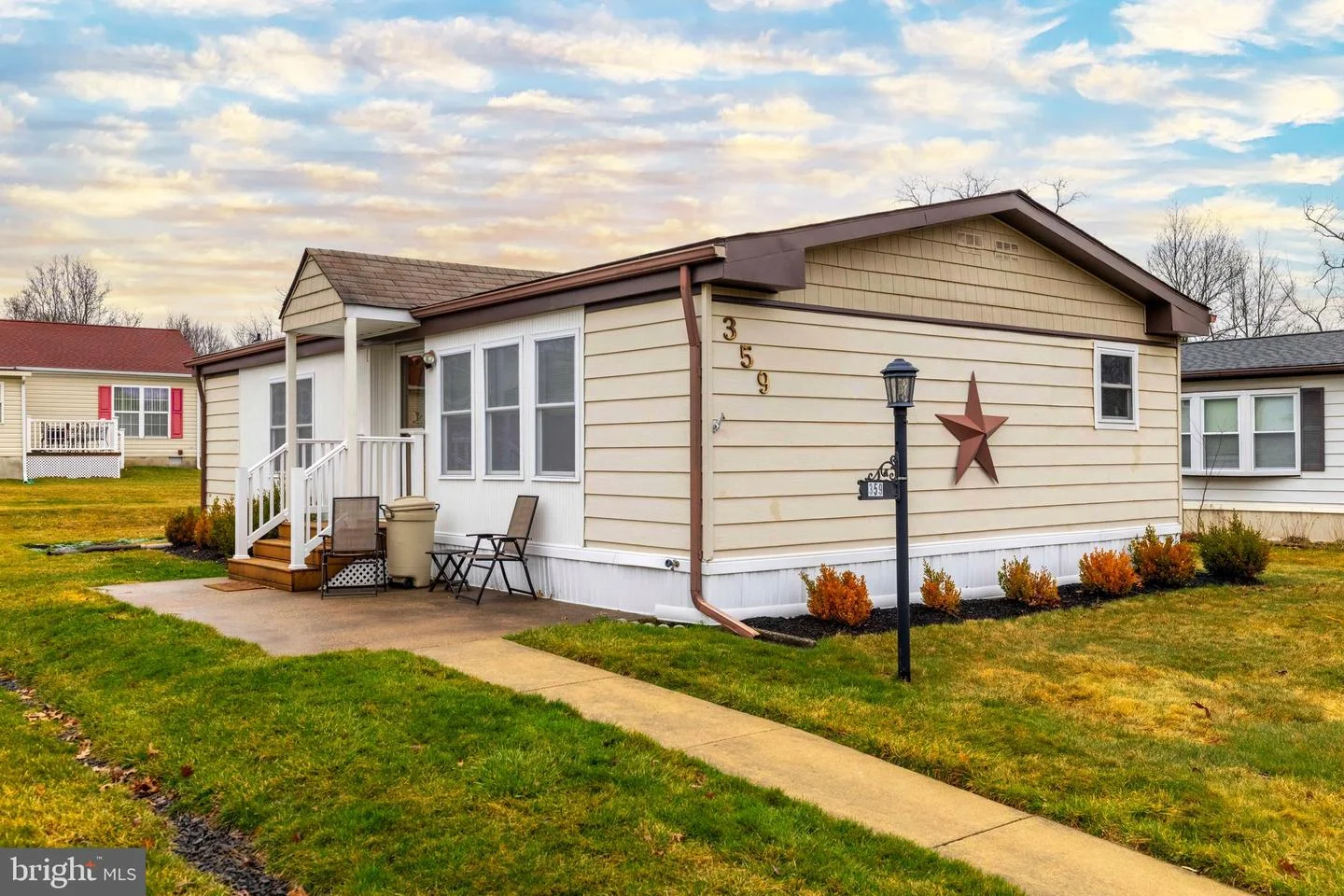 359 Woodstream Way