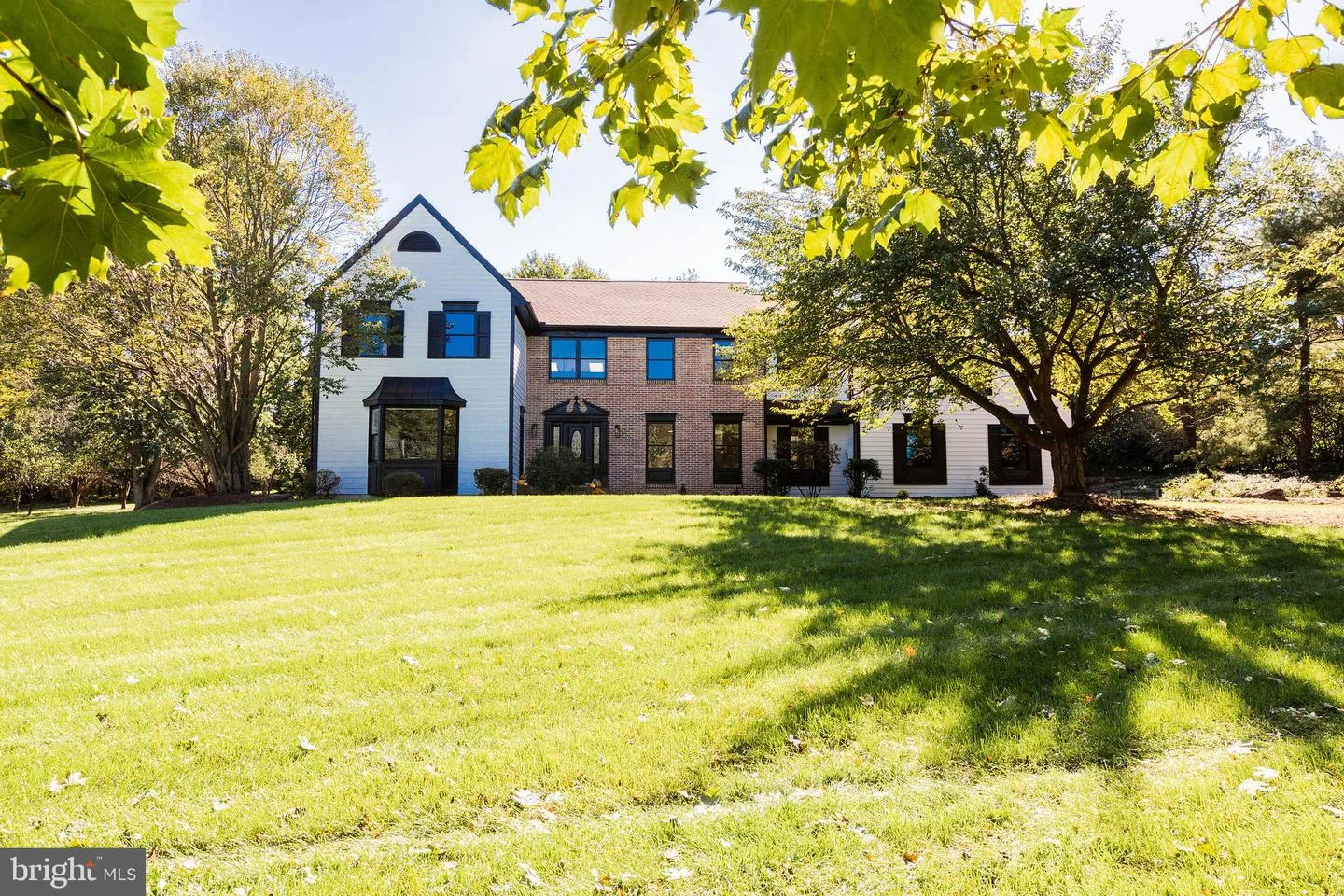 2445 Water Valley Road