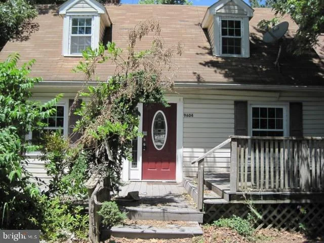 9604 Cordova Road