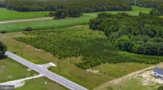 Lot 8 Kings Hwy