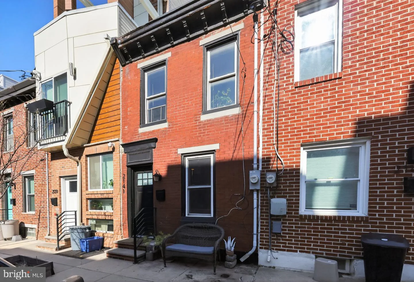 2141 E Albert Street