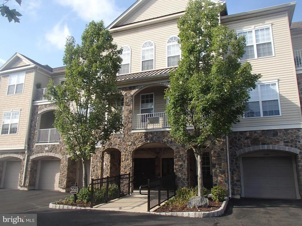 1203 Knox Ct Unit 1203, Warwick, PA, 18974
