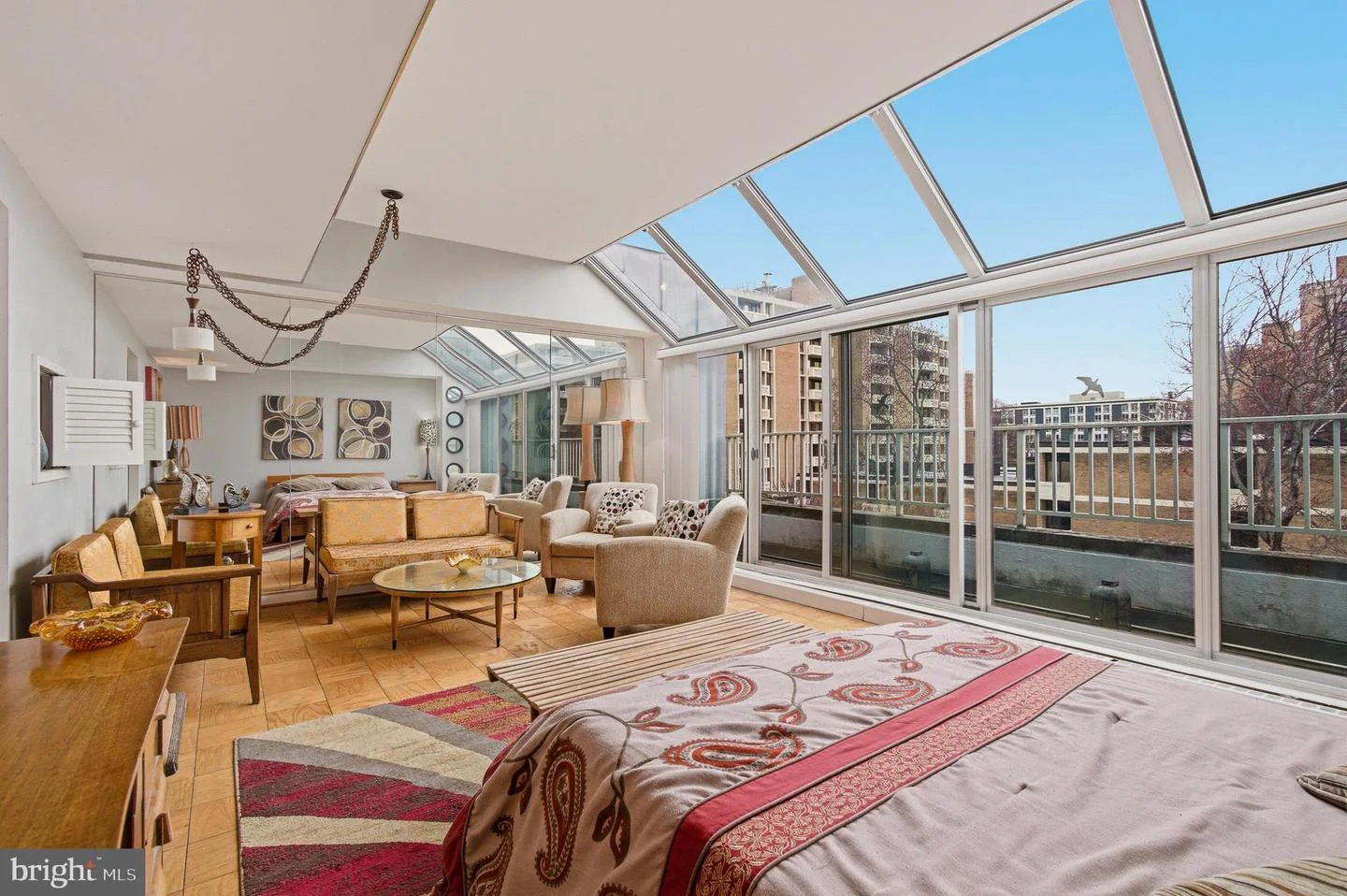 510 N Street SW Unit N 431